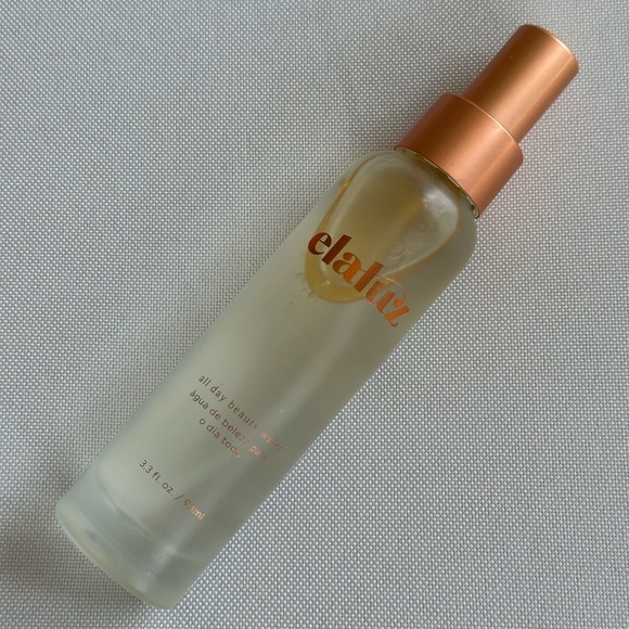 NWT Elaluz All Day Beauty Water - Picture 2 of 3